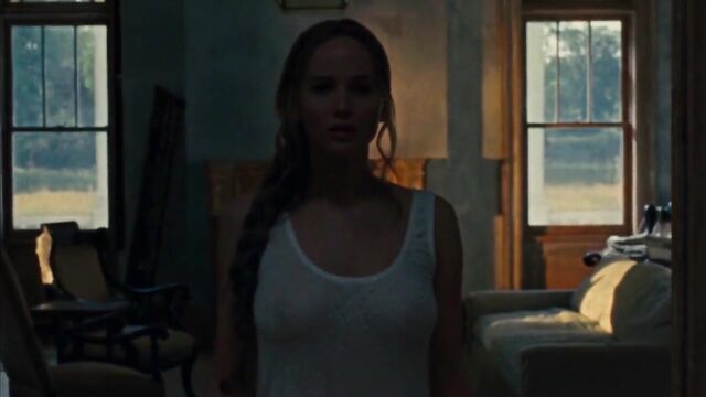 Jennifer Lawrence - ULTIMATE FAP CUMPILATION