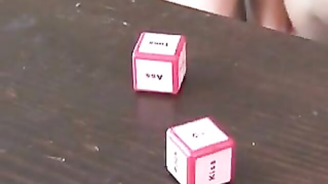 Sex Dice