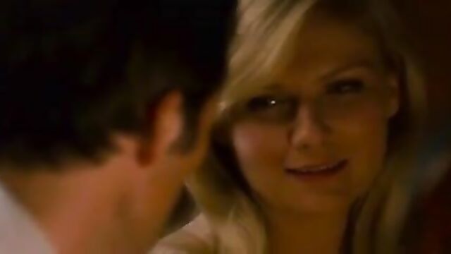 Kirsten Dunst - Bachellorete