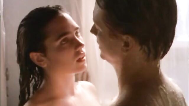 Jennifer Connelly - ''Heart of Justice'' 06