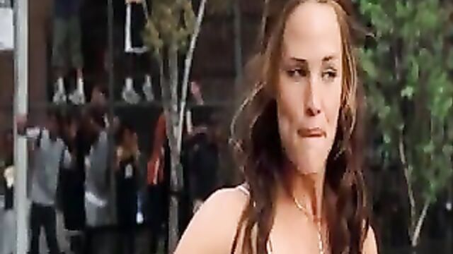 Jennifer Garner - Daredevil