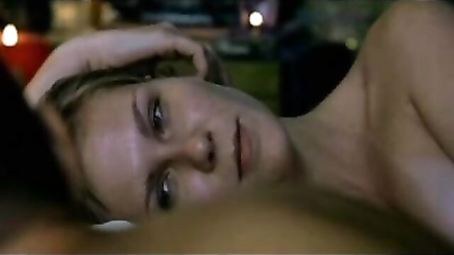 Kirsten Dunst - Crazy Beautiful