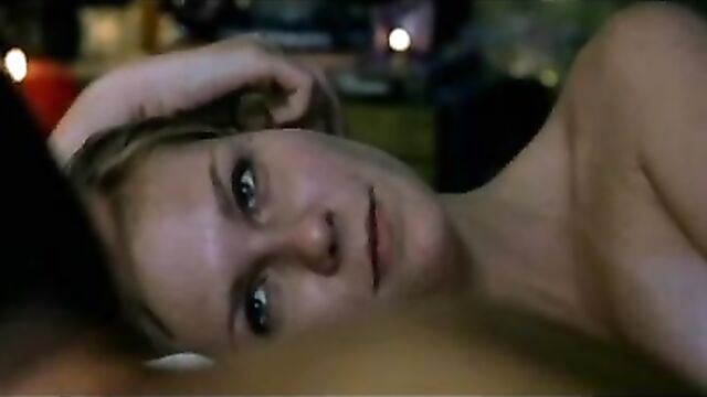 Kirsten Dunst - Crazy Beautiful