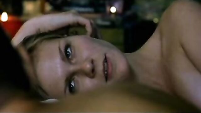 Kirsten Dunst - Crazy Beautiful