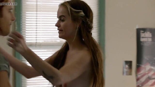 Taryn Manning - Orange Is the New Black S03E10