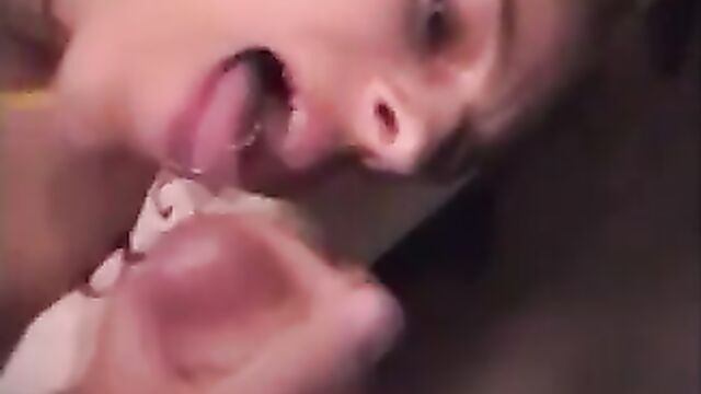 Nice Deep Cumshot Compilation