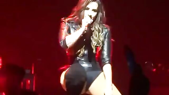 Demi Lovato - Live Sexy Compilation 2