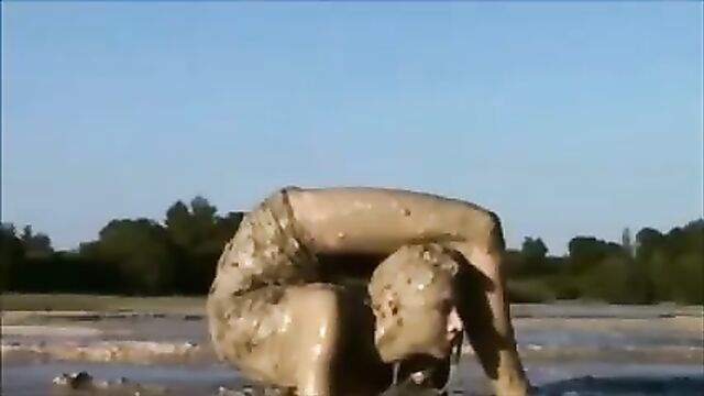 Dirty Gymnastics