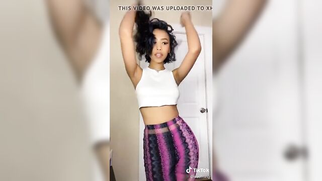 Sexy TikTok