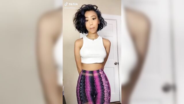 Sexy TikTok