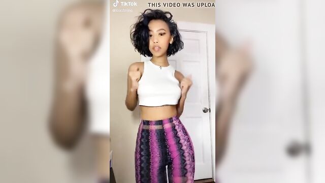 Sexy TikTok