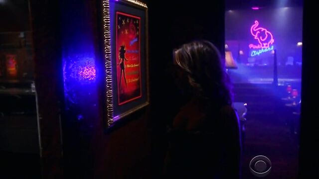 Jennifer Love Hewitt - Ghost Whisperer S05E07
