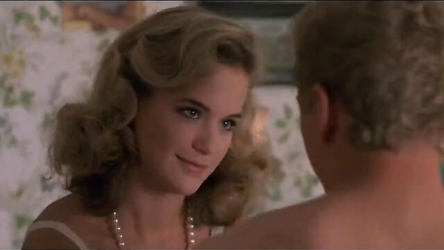 Kelly Preston - Mischief (1985)