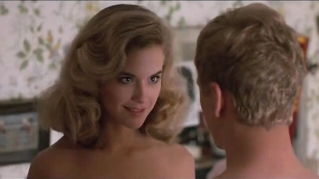 Kelly Preston - Mischief (1985)