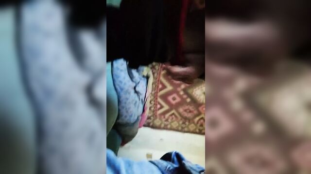73-year-old woman Olga Fucked in doggystyle