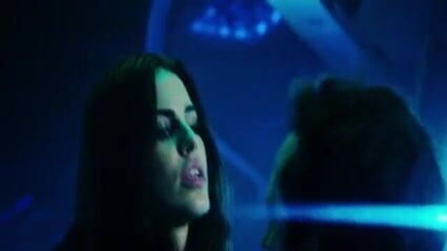Jessica Lowndes - The Prince