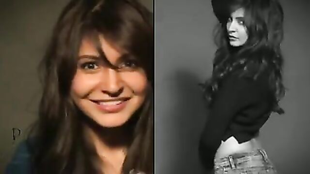 F Anushka Sharma FUCK HER