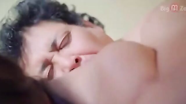 Mama Bhanji sex