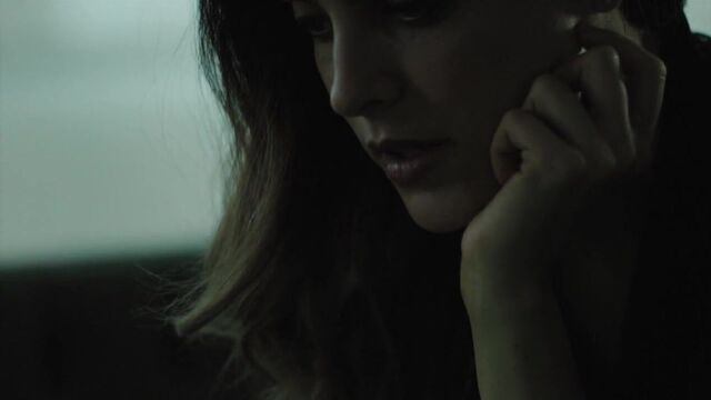 Riley Keough - 'The Girlfriend Experience' s1e11