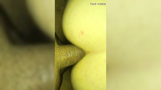 Mature mother lets grown step son take her anal virginity