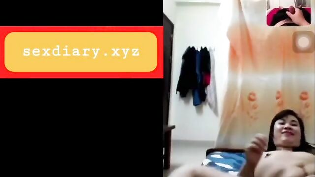 Chat sex app vietnam shows hairy pussy. Chat sex cung mbbg