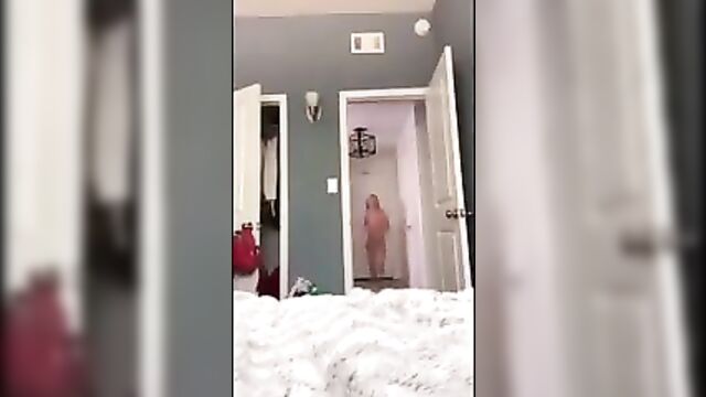 Camera pussy jumping compilation