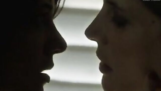 Asia argento lesbian hot in mafiosa