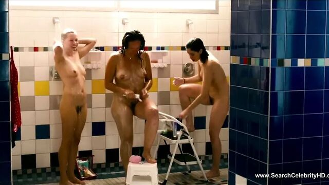 Michelle Williams & Others Nude Scenes - Take This Waltz