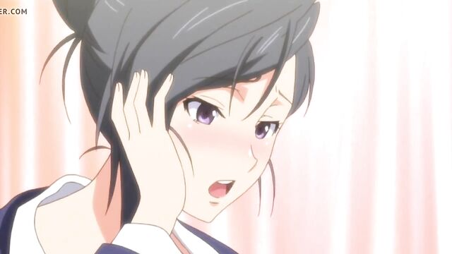 Hot Yuri hentai