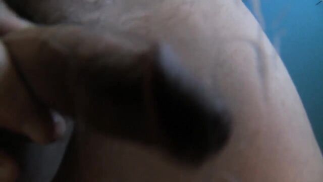 cumshot in your face pov