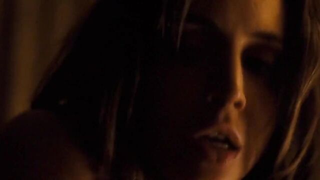 Eliza Dushku - ''Locked In''