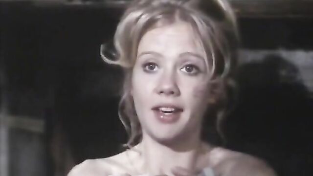 Hayley Mills In The Family Way