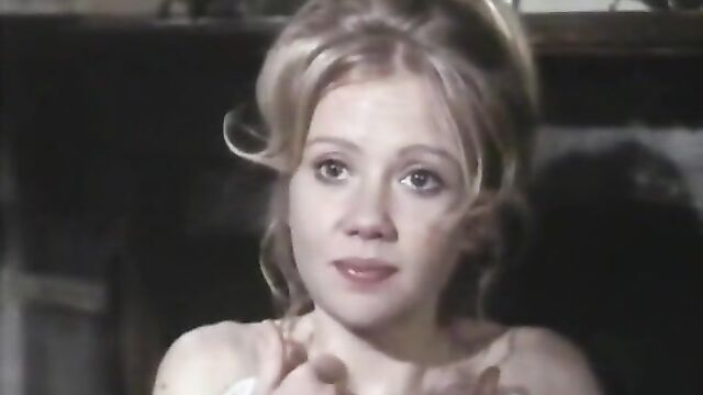 Hayley Mills In The Family Way