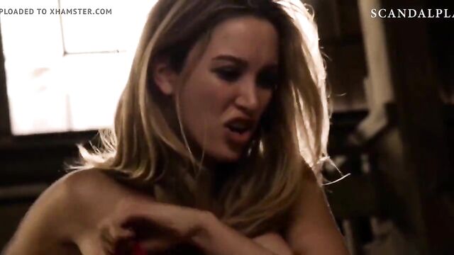 Melissa Bolona Nude Sex Scene on ScandalPlane.Com