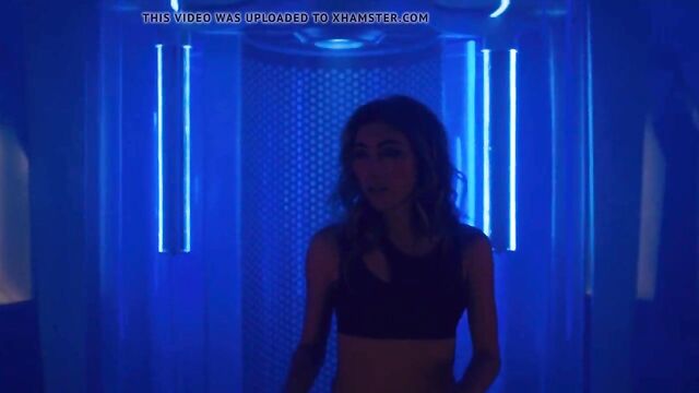 Dichen Lachman - ''Altered Carbon'' s2e03