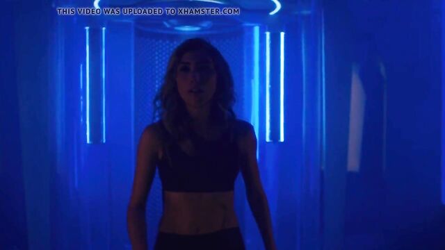 Dichen Lachman - ''Altered Carbon'' s2e03