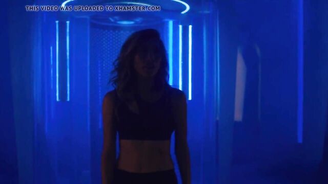 Dichen Lachman - ''Altered Carbon'' s2e03