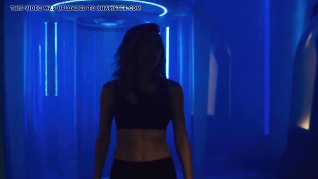 Dichen Lachman - ''Altered Carbon'' s2e03