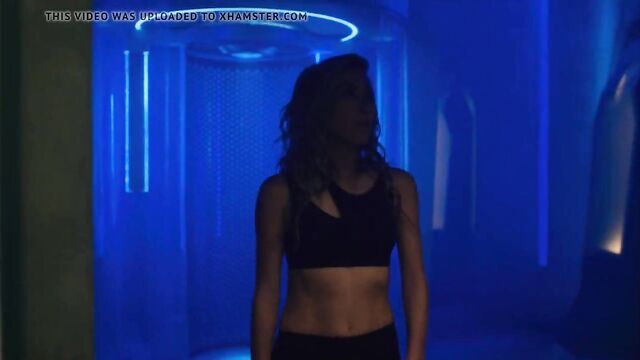 Dichen Lachman - ''Altered Carbon'' s2e03