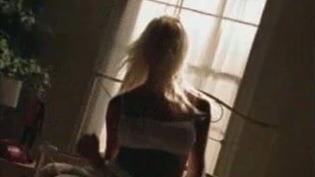 victoria silvstedt playboy video