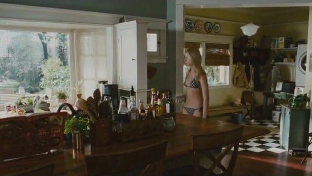 Amber Heard in The Stepfather
