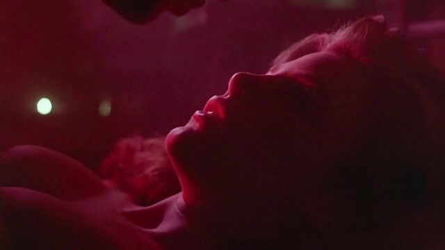 Sherilyn Fenn - The Wraith (1986)