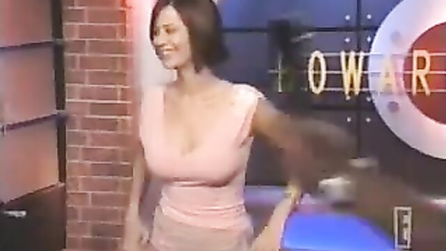 Catherine Bell on Howard Stern Show
