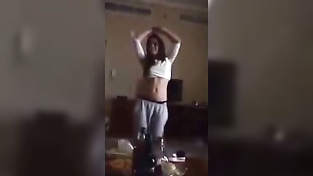 Arab Keek Dance 6