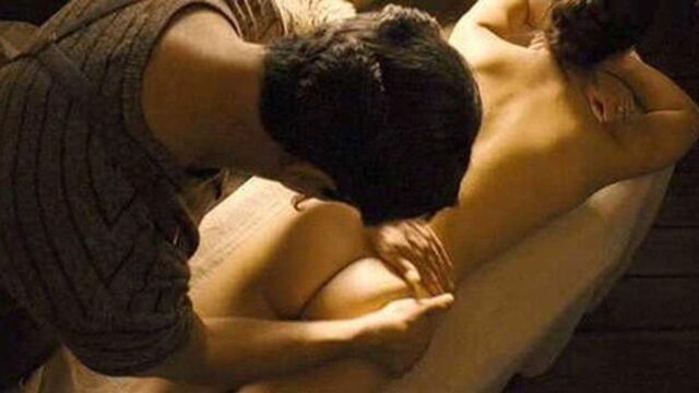 Audrey Tautou Naked Sex and Massage on ScandalPlanet.Com