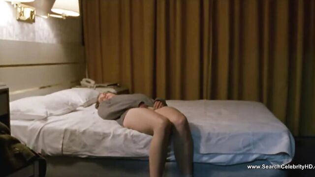 Ariane Labed Nude - Attenberg (2010) - HD