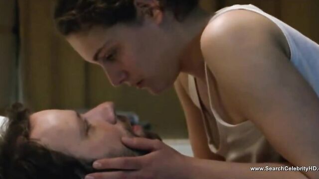 Ariane Labed Nude - Attenberg (2010) - HD