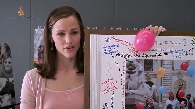 Jennifer Garner - 13 Going on 30 2004