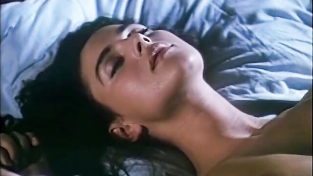 Monica Bellucci Nude Boobs And Juicy Nipples In Vita Coi