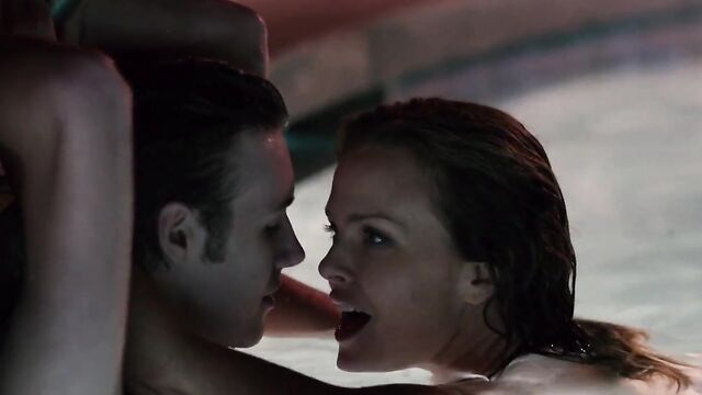 Dina Meyer - Lethal Seduction 03